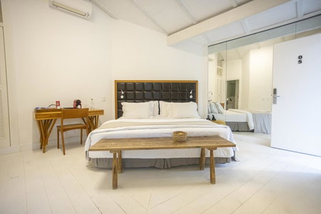 Felissimo Exclusive Hotel, Balneário Camboriú, Brazil