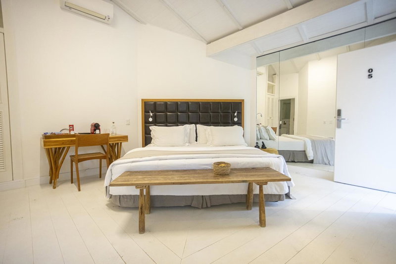 Felissimo Exclusive Hotel, Balneário Camboriú, Brazil