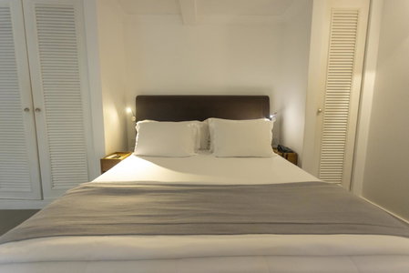 Felissimo Exclusive Hotel, Balneário Camboriú, Brazil