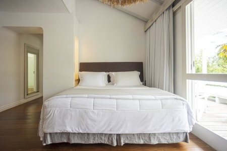 Felissimo Exclusive Hotel, Balneário Camboriú, Brazil