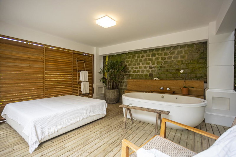 Felissimo Exclusive Hotel, Balneário Camboriú, Brazil