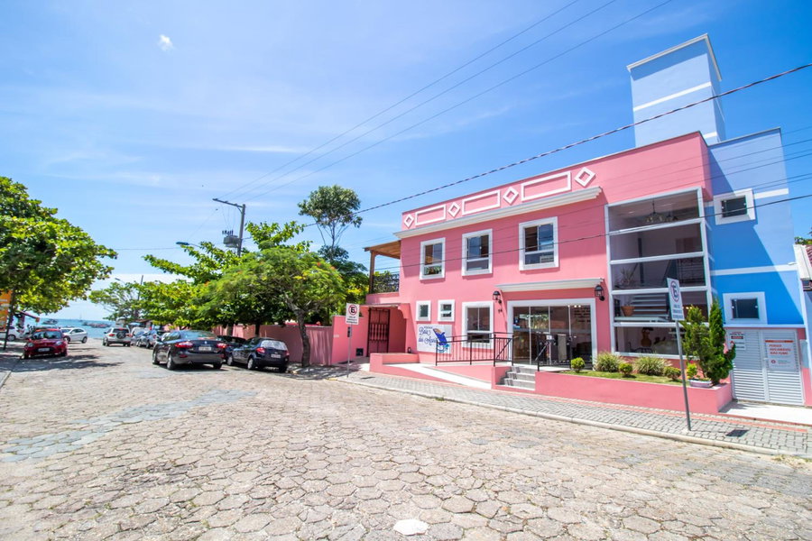 Pousada Baía dos Açores, Penha, Brazil