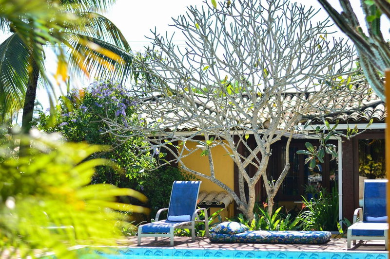 Pousada do Namorado, Búzios, Brazil