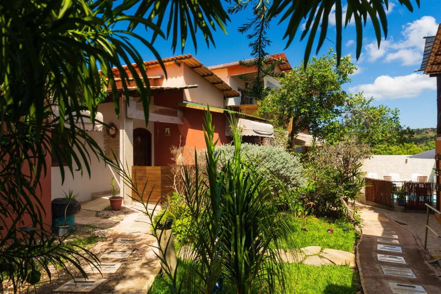 Pousada Alto Da Estância, Alto Paraíso de Goiás, Brazil
