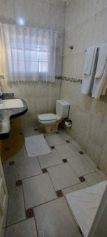Hotel Casa Branca, Guarujá, Brazil