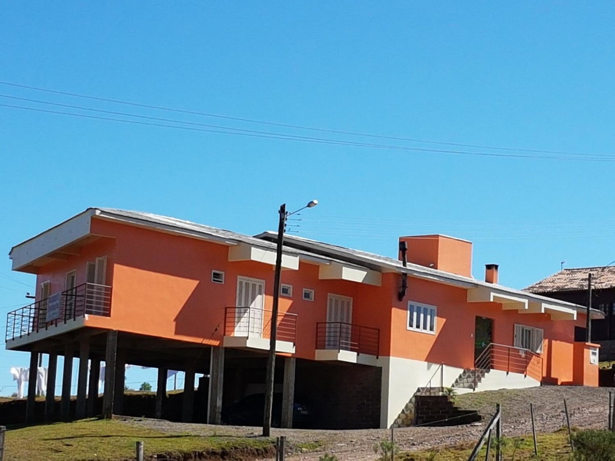 Pousada Aparados, Brasilien