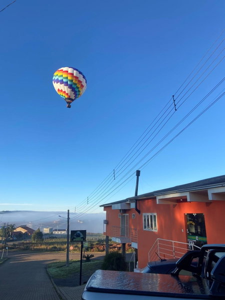 Pousada Aparados, Cambara do Sul, Brazil