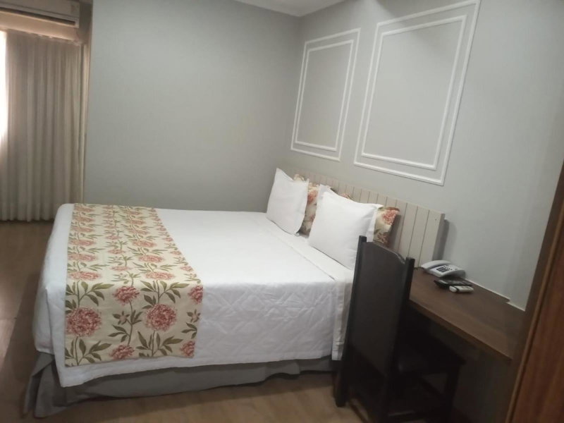 Laguna Plaza Hotel, Brasilia, Brazil