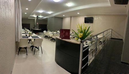 Hotel Veneza, Cuiabá, Brazil