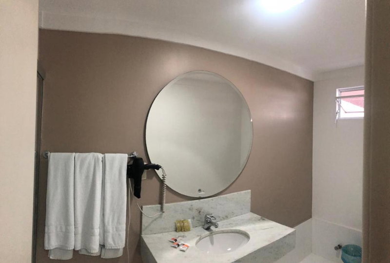 Hotel Veneza, Cuiabá, Brazil
