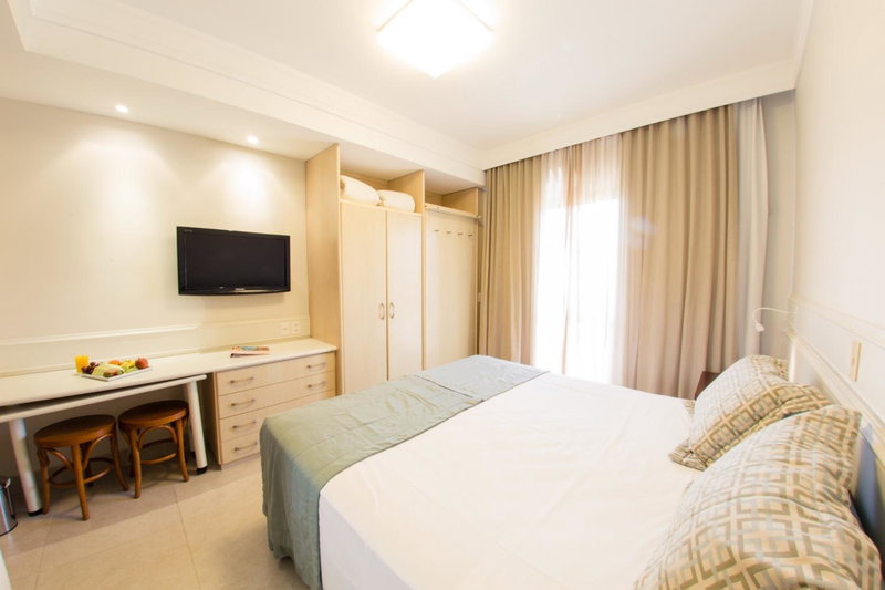 Hotel Jurerê Beach Village - OFICIAL, Florianópolis, Brazil