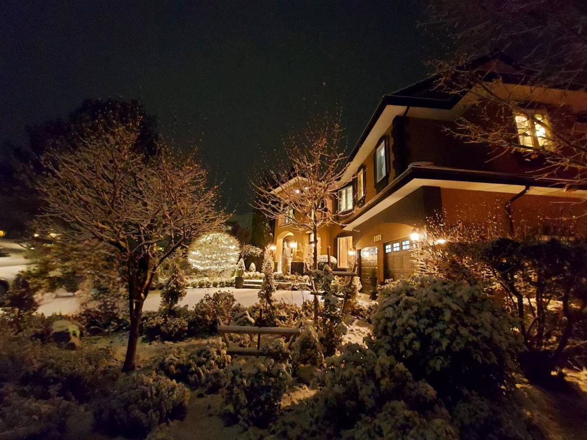 Villa Bellissimo FranTállia - Beautéssera & Galleríseum, Canada