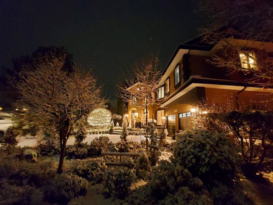 Villa Bellissimo FranTállia - Beautéssera & Galleríseum, Kelowna, Canada
