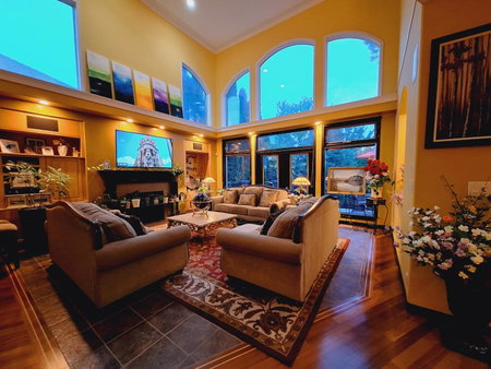 Villa Bellissimo FranTállia - Beautéssera & Galleríseum, Kelowna, Canada