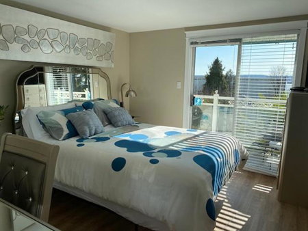 Ocean Breeze Executive Bed and Breakfast, North Vancouver, Canada