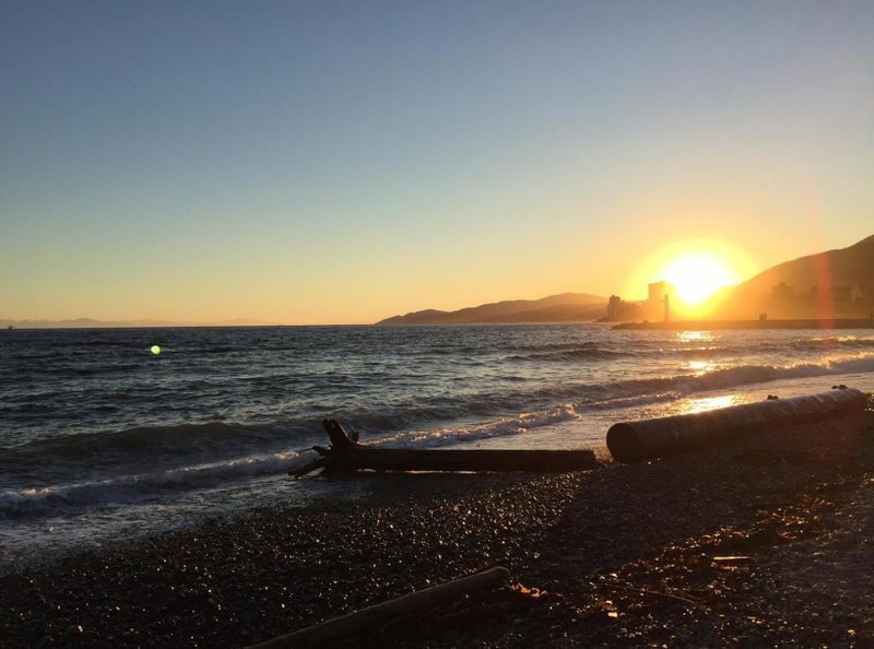 Ocean Breeze Executive Bed and Breakfast, North Vancouver, Canada