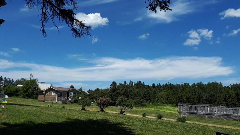 Rustico Acres Cottages, North Rustico, Canada