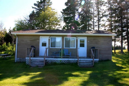 Rustico Acres Cottages, North Rustico, Canada
