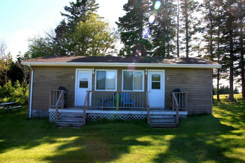 Rustico Acres Cottages, North Rustico, Canada