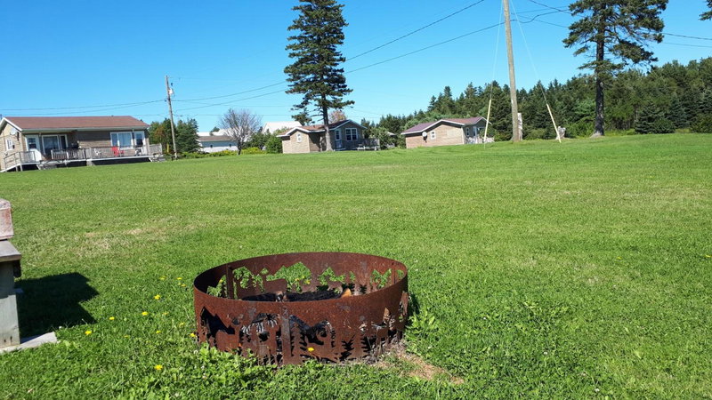 Rustico Acres Cottages, North Rustico, Canada