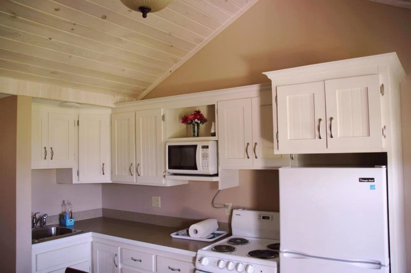 Rustico Acres Cottages, North Rustico, Canada