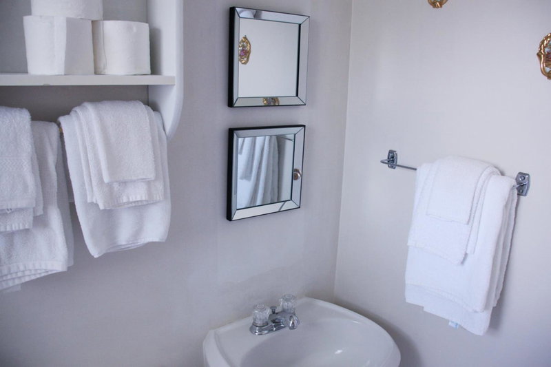 Rustico Acres Cottages, North Rustico, Canada