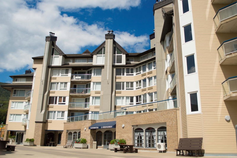 Hébergement Mont-Ste-Anne Condos, Beaupré, Canada