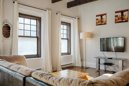 Les Lofts St-Jo - Par Les Lofts Vieux-Québec, Quebec City, Canada