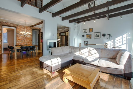 Les Lofts St-Jo - Par Les Lofts Vieux-Québec, Quebec City, Canada