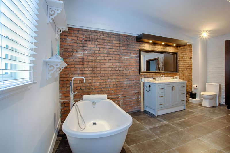Les Lofts St-Jo - Par Les Lofts Vieux-Québec, Quebec City, Canada