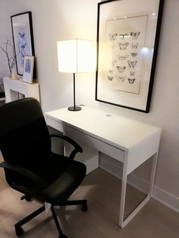 Stylish Downtown Toronto Residential Hotel, Toronto, Canada