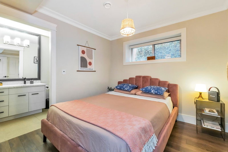 Boutique, Vancouver, Canada
