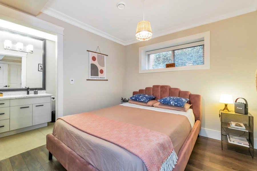 Boutique, Vancouver, Canada
