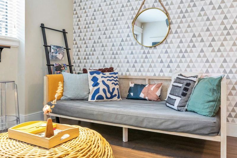Boutique, Vancouver, Canada