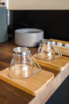 Boutique, Vancouver, Canada