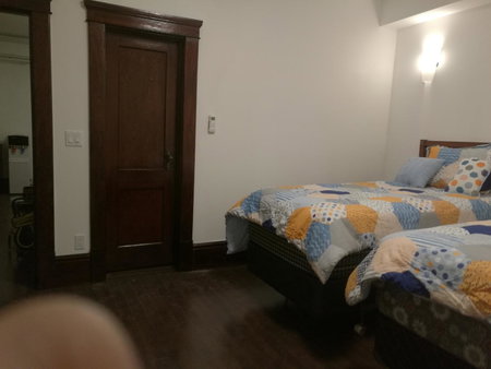 Ambassador's Inn Next Door, Stratford, Canada