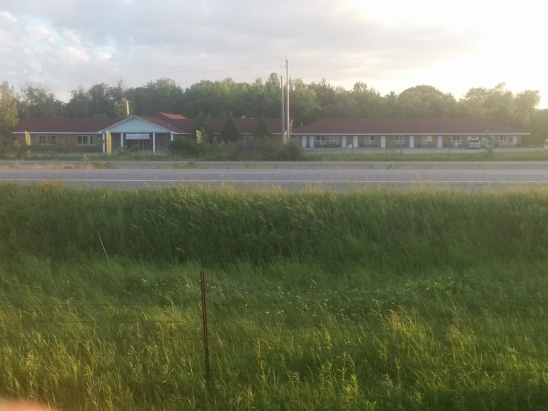 All Tucked Inn, Waubaushene, Canada
