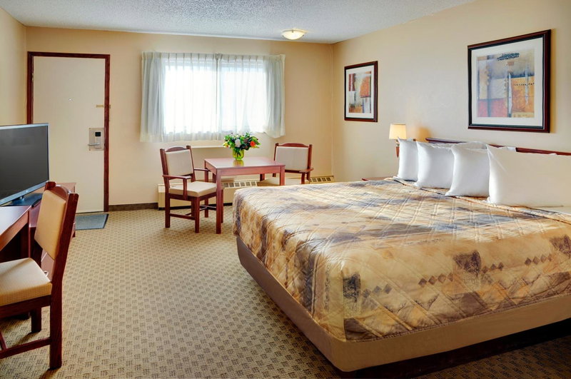 Nova Inn Kindersley, Kindersley, Canada