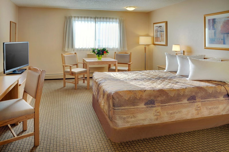 Nova Inn Kindersley, Kindersley, Canada