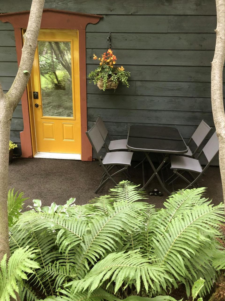 Hotel · Appartement champêtre, Saguenay