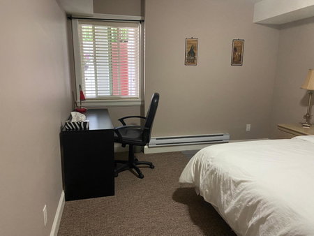 Mae Sweet Home, Surrey, Canada