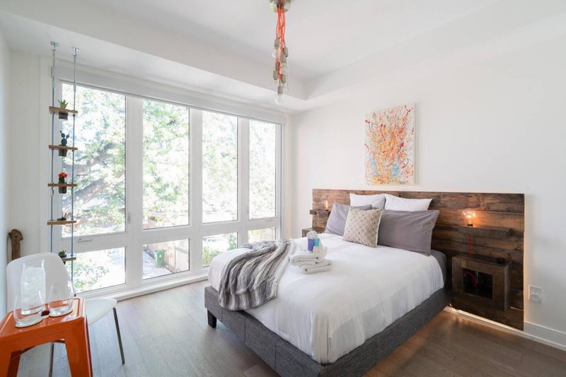Elegant Downtown Home, Toronto, Canada