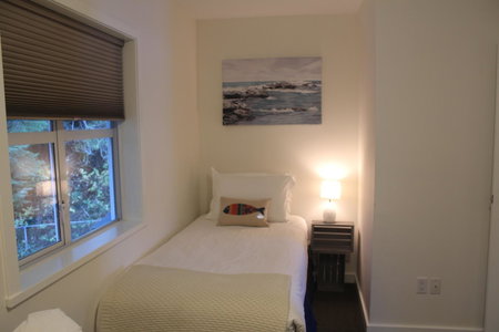 Siennas Harbour House, Tofino, Canada