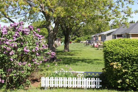 Avonlea Cottages, Cavendish, Canada
