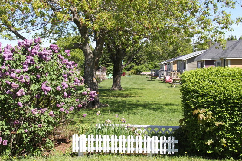 Avonlea Cottages, Cavendish, Canada