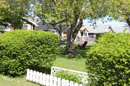 Avonlea Cottages, Cavendish, Canada