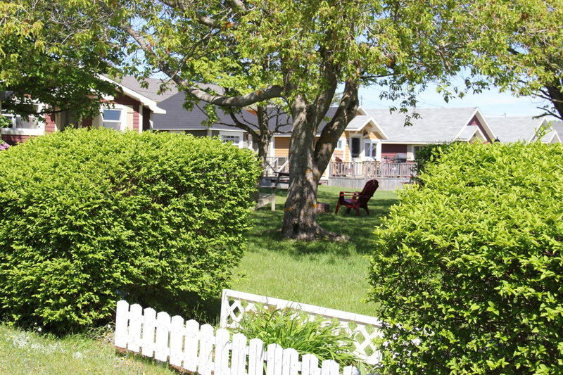 Avonlea Cottages, Cavendish, Canada