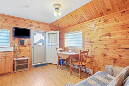 Avonlea Cottages, Cavendish, Canada