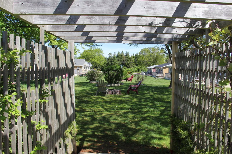 Avonlea Cottages, Cavendish, Canada