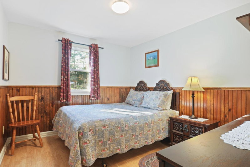 Avonlea Cottages, Cavendish, Canada